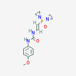 CAS No 54948-24-2  Molecular Structure