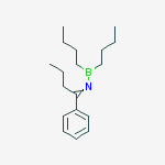 CAS No 54948-32-2  Molecular Structure