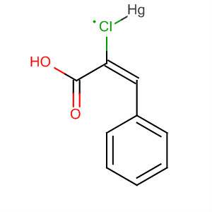 CAS No 54948-92-4  Molecular Structure