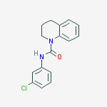CAS No 549489-80-7  Molecular Structure