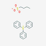 CAS No 549513-63-5  Molecular Structure