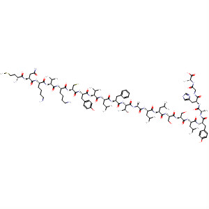 Cas Number: 549528-25-8  Molecular Structure