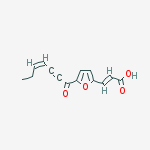 Cas Number: 54954-14-2  Molecular Structure