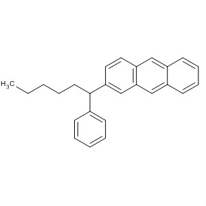 CAS No 549545-30-4  Molecular Structure