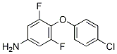 CAS No 549547-33-3  Molecular Structure