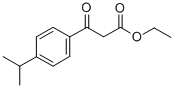 CAS No 54957-66-3  Molecular Structure