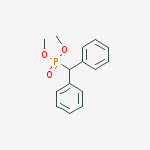 CAS No 54963-39-2  Molecular Structure