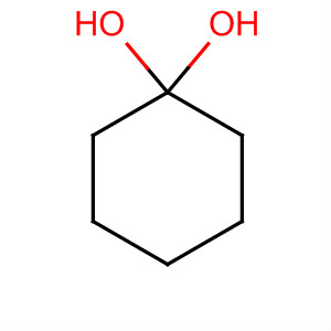 CAS No 54964-63-5  Molecular Structure