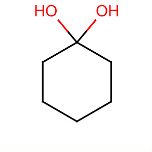 Cas Number: 54964-63-5  Molecular Structure