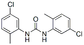 CAS No 54965-12-7  Molecular Structure