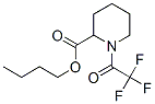 CAS No 54965-28-5  Molecular Structure