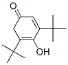 CAS No 54965-43-4  Molecular Structure