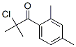 CAS No 54965-53-6  Molecular Structure