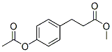 CAS No 54965-55-8  Molecular Structure
