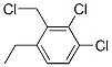 Cas Number: 54965-69-4  Molecular Structure