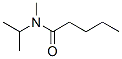 CAS No 54965-74-1  Molecular Structure