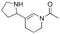 Cas Number: 54966-14-2  Molecular Structure