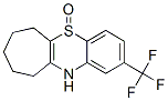 CAS No 54969-25-4  Molecular Structure
