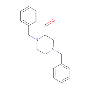 CAS No 54969-29-8  Molecular Structure
