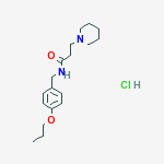 Cas Number: 5497-92-7  Molecular Structure