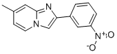 CAS No 54970-96-6  Molecular Structure