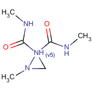 CAS No 54972-19-9  Molecular Structure