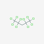 CAS No 54976-89-5  Molecular Structure