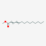 CAS No 54977-81-0  Molecular Structure