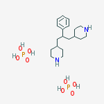 CAS No 5498-01-1  Molecular Structure