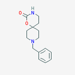 CAS No 54981-06-5  Molecular Structure