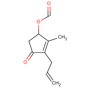 CAS No 54993-24-7  Molecular Structure