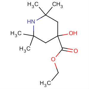 CAS No 54996-01-9  Molecular Structure