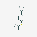 CAS No 54997-27-2  Molecular Structure