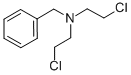 CAS No 55-51-6  Molecular Structure