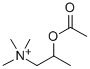 CAS No 55-92-5  Molecular Structure