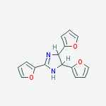 CAS No 550-23-2  Molecular Structure