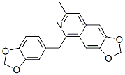 CAS No 550-73-2  Molecular Structure