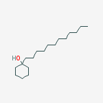 CAS No 55000-30-1  Molecular Structure