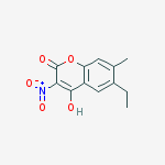 CAS No 55005-23-7  Molecular Structure