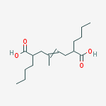 CAS No 55005-90-8  Molecular Structure