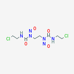 CAS No 55007-28-8  Molecular Structure