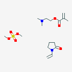 CAS No 55008-57-6  Molecular Structure