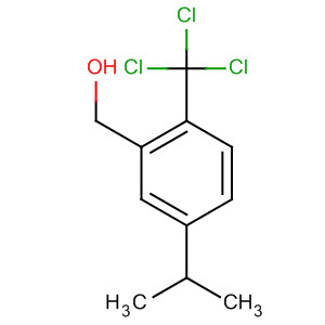 CAS No 55011-04-6  Molecular Structure
