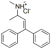 Cas Number: 55011-89-7  Molecular Structure