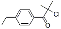 CAS No 55012-69-6  Molecular Structure