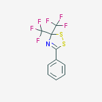 CAS No 55015-72-0  Molecular Structure
