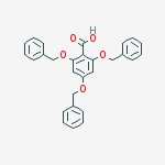 CAS No 55018-94-5  Molecular Structure