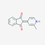 CAS No 55022-22-5  Molecular Structure
