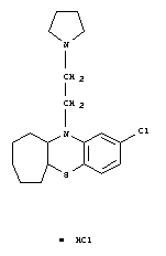 Cas Number: 55025-15-5  Molecular Structure