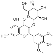 CAS No 55025-56-4  Molecular Structure